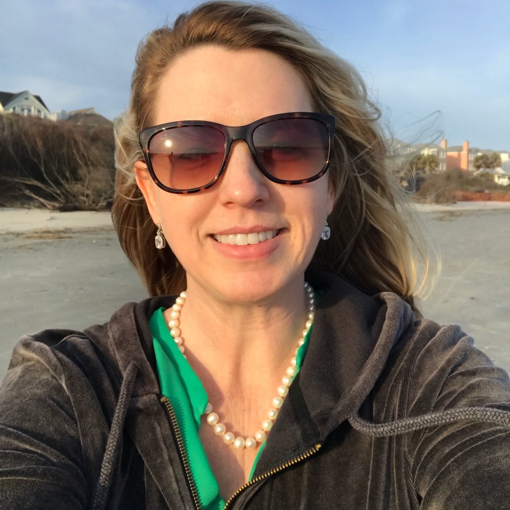 Meet your Posher, Julie